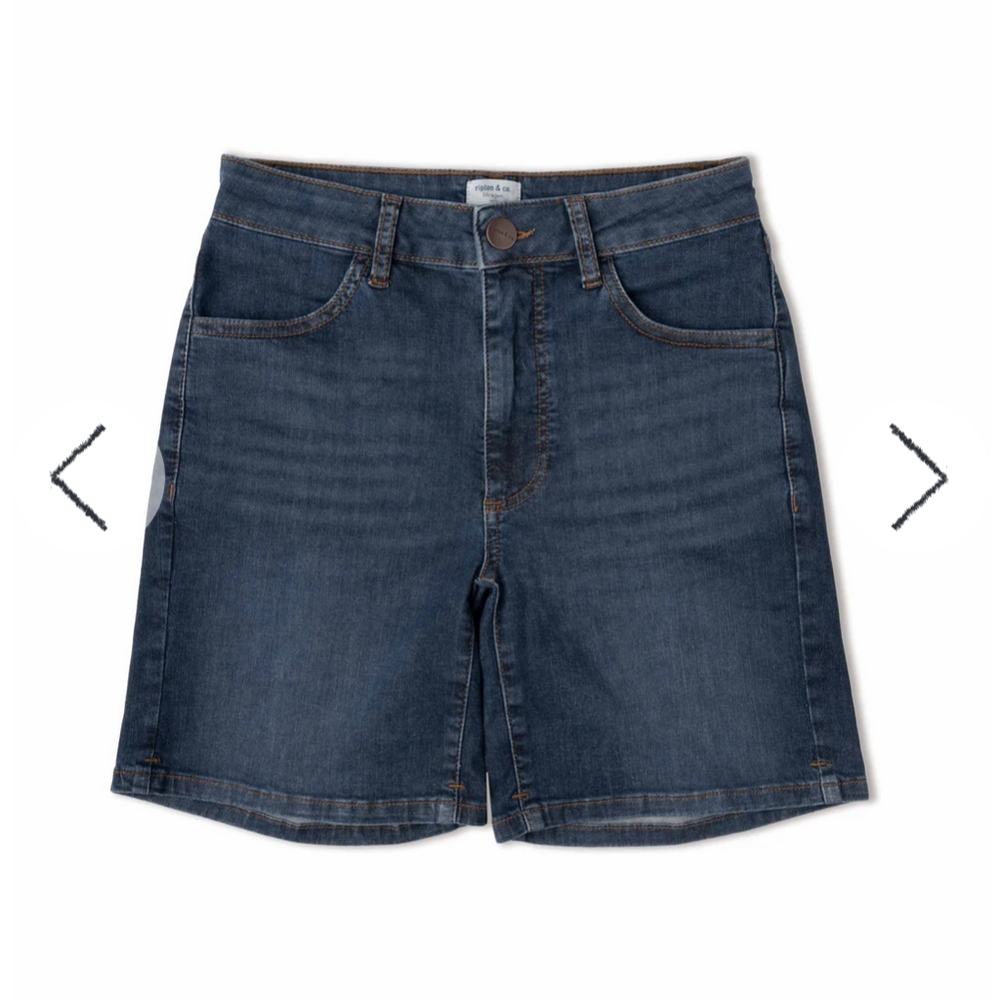 Ripton co. Jorts UPDATED DESCRIPTION plz read!
